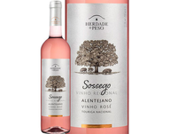 Sossego Rosé