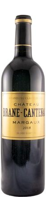 Chateau Brane Cantenac  Tinto