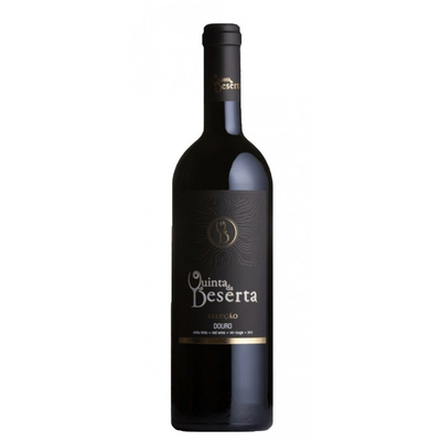 Deserta Selecção  Tinto