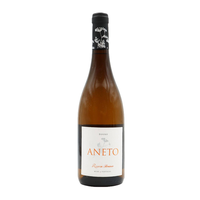 Aneto Reserva Douro  Branco