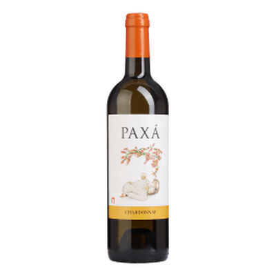 Paxá Chardonnay  Branco