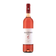 Adega De Silgueiros Rosé