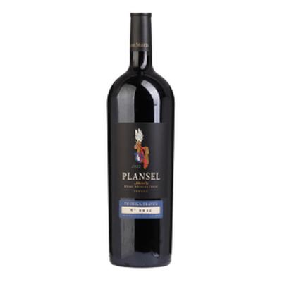 Plansel Touriga Franca 1,5Lt  Tinto