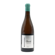 Oboé Silver Edition Branco