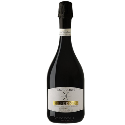 Hibernus Grand Cuvee Nature  Espumante