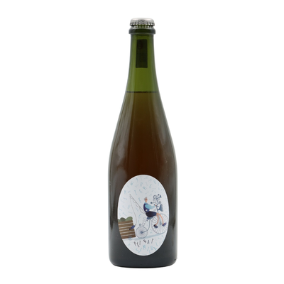 Sem Igual Pet Nat  Espumante