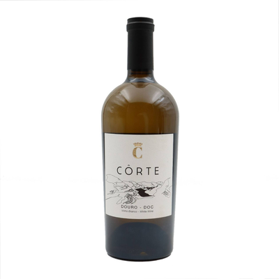 Quinta da Côrte Douro  Branco