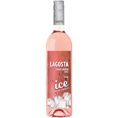 Lagosta Ice DOC Verde  Rosé