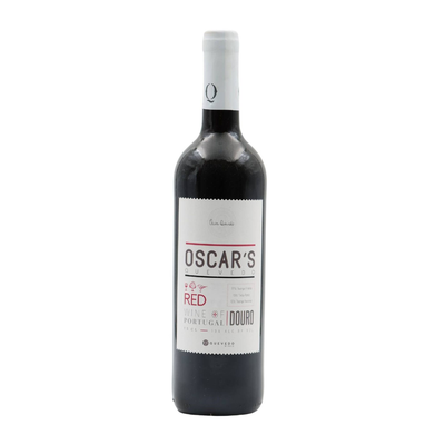 Quevedo Oscars Douro  Tinto