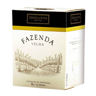 Fazenda Velha Branco