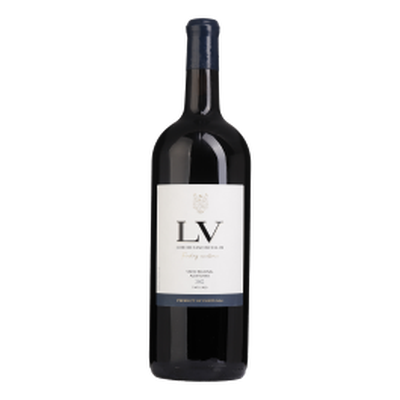 LV Lobo de Vasconcellos 1,5Lt  Tinto
