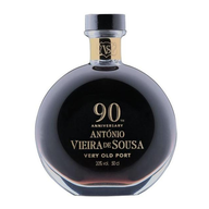 António Vieira De Sousa Very Old Tawny 