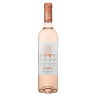 Adega Ponte Da Barca Reserva Doc Verde Rosé