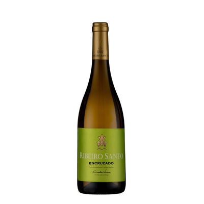 Ribeiro Santo Encruzado Dão  Branco