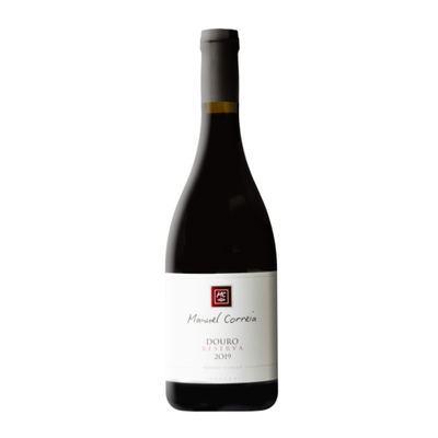 Manuel Correia Reserva  Tinto