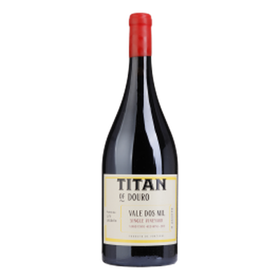 Titan of Douro Vale dos Mil 1,5Lt  Tinto