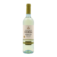 Sovibor Borba Branco