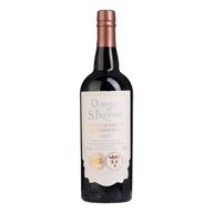 Quinta De S. Francisco Doce 20 Years Fortified