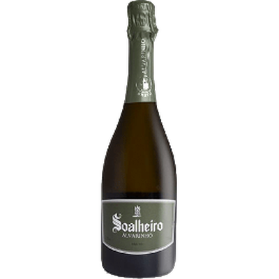 Soalheiro Alvarinho 1,5Lt  Espumante