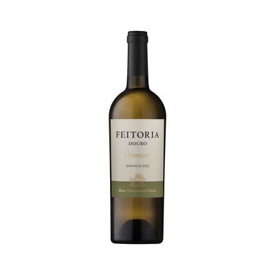 Feitoria Real Companhia Velha Reserva Douro  Branco