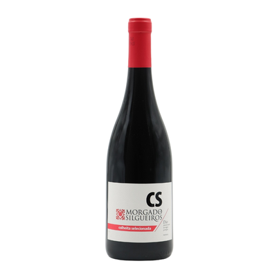 Morgado de Silgueiros Selected Harvest  Tinto