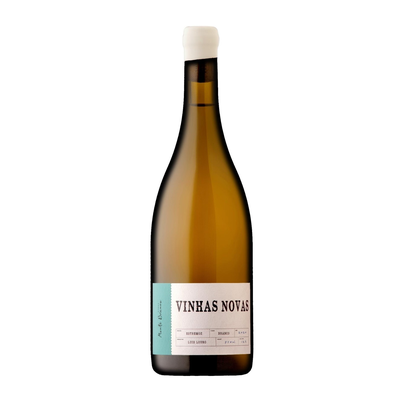 Monte Vinhas Novas  Branco