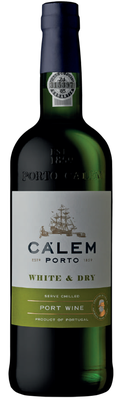 Cálem & Dry  Branco
