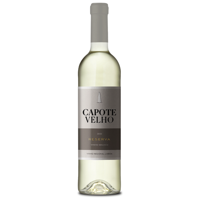 Capote Velho Reserva Lisboa  Branco