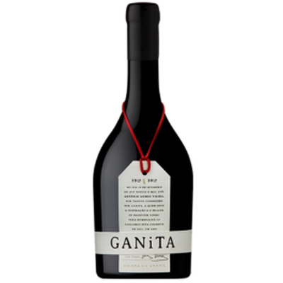 Ganita Homenagem  Tinto