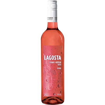 Lagosta Verde  Rosé