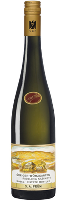 Sa Prum Graacher Dompropst Riesling Eiswein  Branco