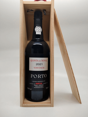 Quinta Do Noval Reserva Magnum  Tinto