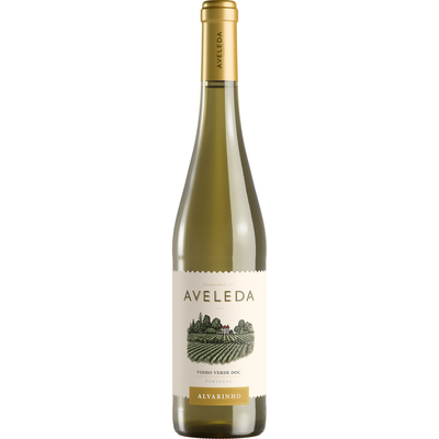 Aveleda Alvarinho Selecionada Minho  Branco