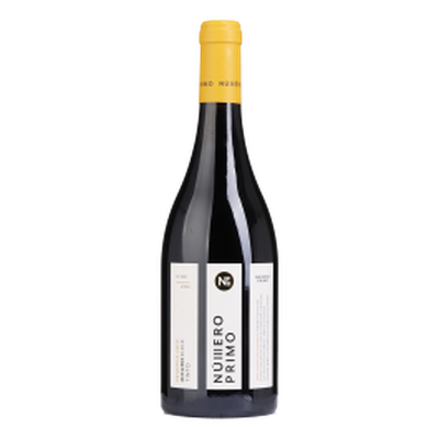 Número Primo Reserva  Tinto