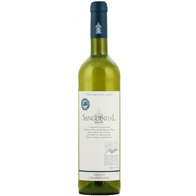Sanguinhal Arinto Chardonnay  Branco