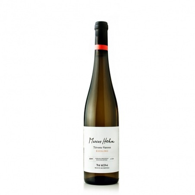 Marcos Hehn Távora Varosa Riesling - Douro 