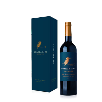 Guarda Rios Signature Alentejo  Tinto