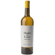Raio De Luz Branco