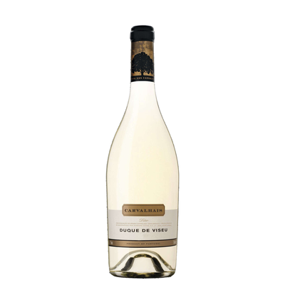 Duque de Viseu Dão  Branco