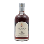 Quinta Da Pacheca 40 Anos Do Tawny