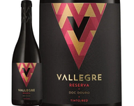 Vallegre Reserva Douro 