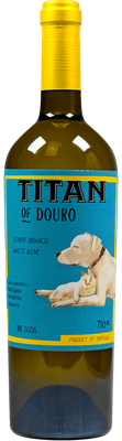 Titan Vale Dos Mil Magnum  Tinto