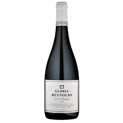 Gloria Reynolds Alentejano  Tinto