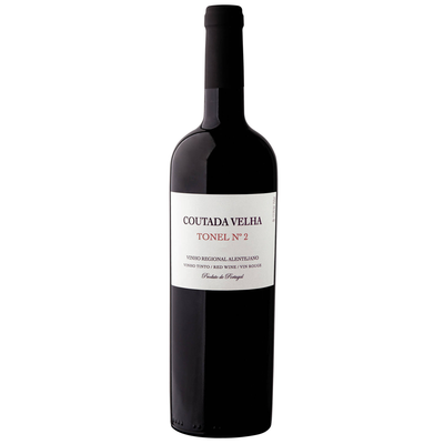 Coutada Velha Tonel Nº 2  Tinto