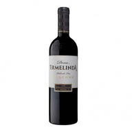 Dona Ermelinda Reserva - Setúbal Tinto