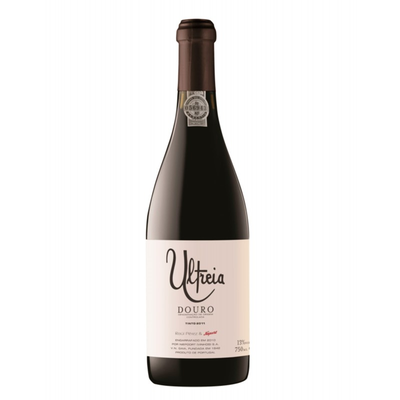 Ultreia  Tinto