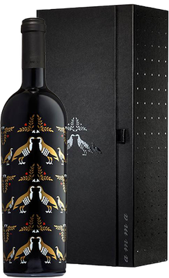 Arrepiado Velho Tradição  Tinto