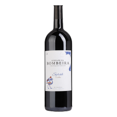 Herdade da Bombeira Syrah 1,5Lt  Tinto