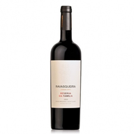 Ravasqueira Reserva Da Familia Red