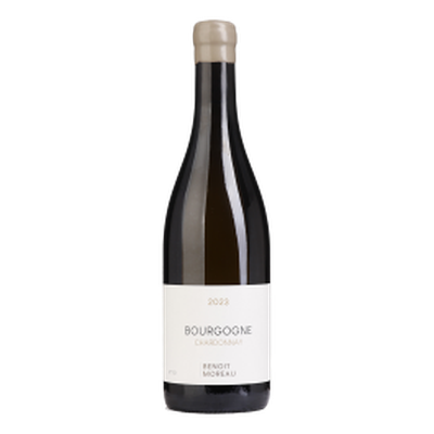 Benoit Moreau Bourgogne Chardonnay  Branco
